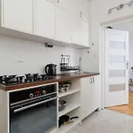 Apartman Prusa Stylish Close To The Center Of Cracow By Renters