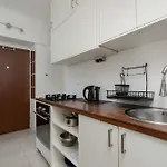 Prusa Stylish Close To The Center Of Cracow By Renters Apartman *