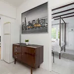 Prusa Stylish Close To The Center Of Cracow By Renters * Krakkó