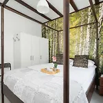 Prusa Stylish Close To The Center Of Cracow By Renters Krakkó