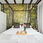 Prusa Stylish Close To The Center Of Cracow By Renters Apartman *