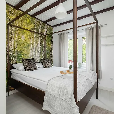 Prusa Stylish Close To The Center Of Cracow By Renters * Cracovia